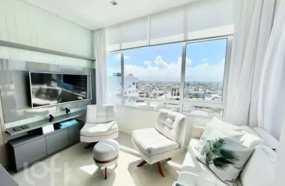 Apartamento com 2 quartos à venda na rua marabá, 2953, navegantes, capão da canoa, 60 m2 por r$ 755.000