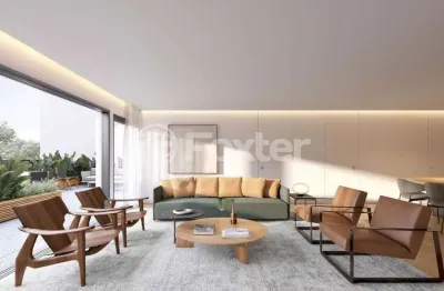 Apartamento com 2 quartos à venda na rua coronel bordini, 980, auxiliadora, porto alegre, 123 m2 por r$ 1.320.000