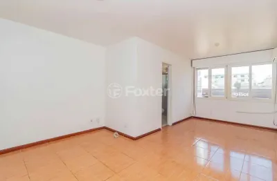 Kitnet / stúdio à venda na rua são luís, 694, santana, porto alegre, 44 m2 por r$ 231.000