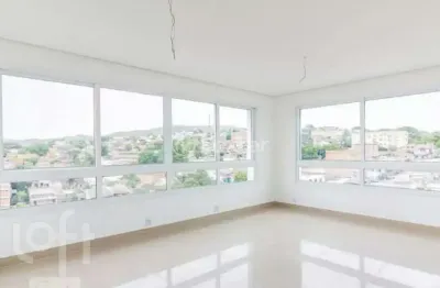 Apartamento com 2 quartos à venda na rua tobias barreto, 262, partenon, porto alegre, 69 m2 por r$ 465.000