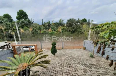 Casa com 2 quartos à venda na rua carlos barbosa, 620, guarani, novo hamburgo, 130 m2 por r$ 490.000