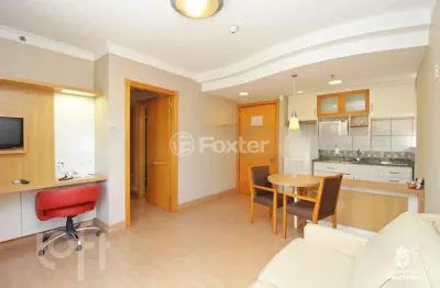 Apartamento com 1 quarto à venda na rua miguel tostes, 30, rio branco, porto alegre, 43 m2 por r$ 350.000