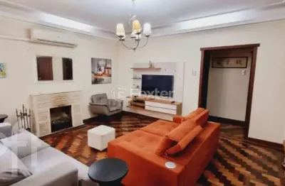 Apartamento com 3 quartos à venda na rua félix da cunha, 734, floresta, porto alegre, 110 m2 por r$ 800.000