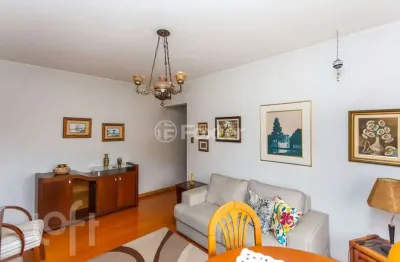 Apartamento com 2 quartos à venda na rua general gomes carneiro, 465, medianeira, porto alegre, 80 m2 por r$ 339.000