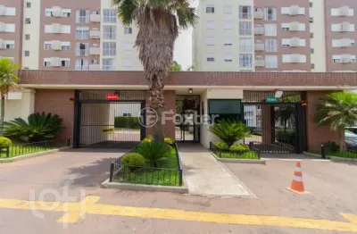 Apartamento com 2 quartos à venda na estrada joão salomoni, 987, vila nova, porto alegre, 57 m2 por r$ 349.949