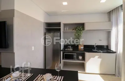 Apartamento com 1 quarto à venda na rua senhor dos passos, 154, centro, porto alegre, 26 m2 por r$ 422.000