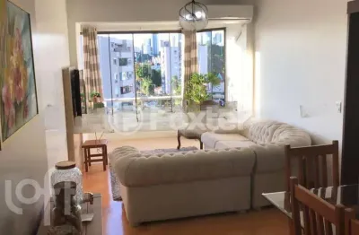 Apartamento com 2 quartos à venda na Rua Bento Gonçalves, 1020, Pátria Nova, Novo Hamburgo, 75 m2 por R$ 350.000