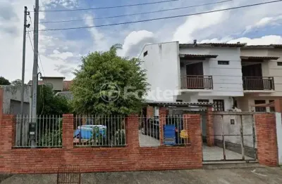 Casa com 3 quartos à venda na rua luiz linck barcelos, 250, loteamento jardim timbaúva, gravataí, 93 m2 por r$ 415.000