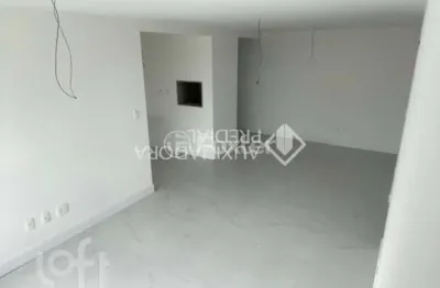 Apartamento com 2 quartos à venda na rua paulo setúbal, 134, passo da areia, porto alegre, 79 m2 por r$ 680.000