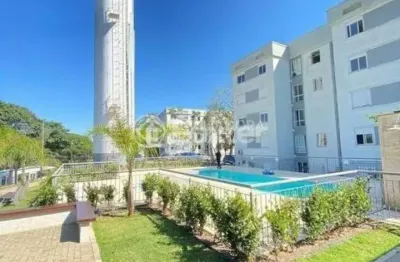 Apartamento com 2 quartos à venda na estrada joão de oliveira remião, 2190, lomba do pinheiro, porto alegre, 47 m2 por r$ 259.000