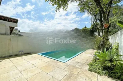 Casa com 3 quartos à venda na rua coronel feijó, 842, são joão, porto alegre, 216 m2 por r$ 930.000