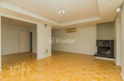 Apartamento com 3 quartos à venda na rua carlos von koseritz, 1184, auxiliadora, porto alegre, 134 m2 por r$ 750.000