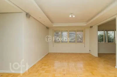 Apartamento com 3 quartos à venda na rua carlos von koseritz, 1184, auxiliadora, porto alegre, 134 m2 por r$ 750.000