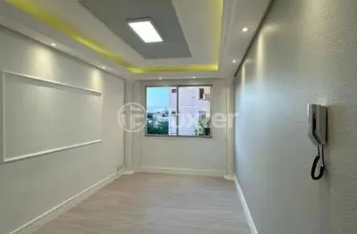 Apartamento com 1 quarto à venda na rua capitão arisoly vargas, 55, glória, porto alegre, 44 m2 por r$ 192.000