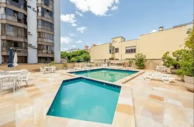 Apartamento com 3 quartos à venda na rua costa, 361, menino deus, porto alegre, 105 m2 por r$ 890.000