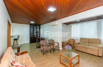 Cobertura com 3 quartos à venda na rua são luís, 620, santana, porto alegre, 145 m2 por r$ 950.000