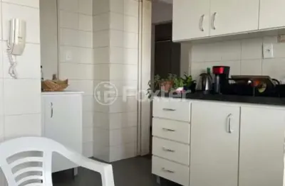Apartamento com 3 quartos à venda na rua barão do triunfo, 718, menino deus, porto alegre, 112 m2 por r$ 530.000