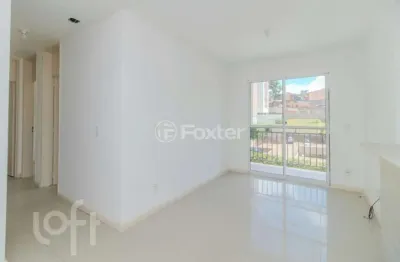 Apartamento com 3 quartos à venda na avenida otto niemeyer, 1702, tristeza, porto alegre, 67 m2 por r$ 350.000