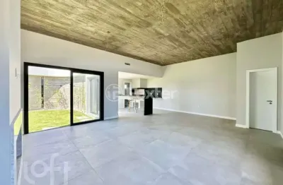Casa em condomínio fechado com 4 quartos à venda na estrada estrada do mar, 48300, arroio teixeira, capão da canoa, 168 m2 por r$ 1.390.000