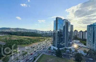 Apartamento com 2 quartos à venda na avenida senador tarso dutra, 431, petrópolis, porto alegre, 73 m2 por r$ 970.000