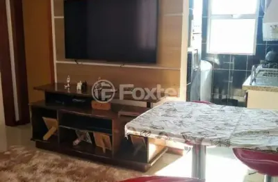 Apartamento com 2 quartos à venda na rua nelson zang, 271, partenon, porto alegre, 39 m2 por r$ 179.000