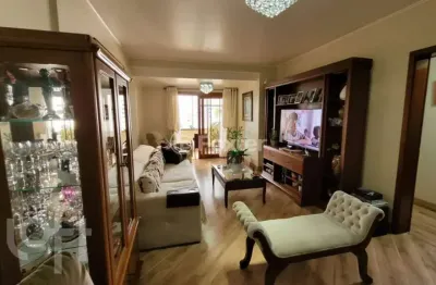 Cobertura com 3 quartos à venda na rua frederico guilherme ludwig, 570, centro, canoas, 214 m2 por r$ 1.200.000