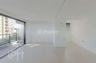 Apartamento com 2 quartos à venda na rua almirante gonçalves, 122, menino deus, porto alegre, 85 m2 por r$ 1.080.000