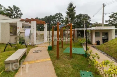 Apartamento com 2 quartos à venda na avenida protásio alves, 10970, morro santana, porto alegre, 41 m2 por r$ 165.000