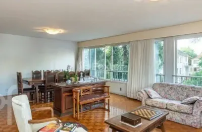 Apartamento com 3 quartos à venda na rua coronel bordini, 745, auxiliadora, porto alegre, 245 m2 por r$ 2.100.000