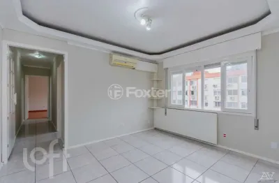 Apartamento com 2 quartos à venda na rua doutor barcelos, 1339, centro, canoas, 65 m2 por r$ 330.000