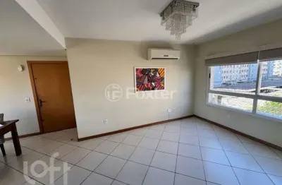 Apartamento com 3 quartos à venda na rua veador porto, 760, santana, porto alegre, 90 m2 por r$ 599.950