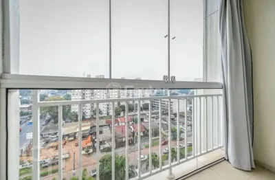 Apartamento com 2 quartos à venda na rua teotônia, 300, camaquã, porto alegre, 56 m2 por r$ 340.000