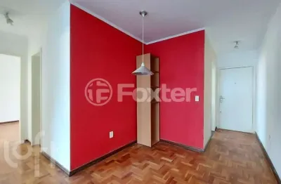 Apartamento com 2 quartos à venda na rua marcílio dias, 1142, menino deus, porto alegre, 64 m2 por r$ 230.000