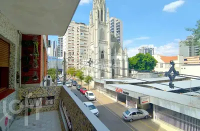Apartamento com 3 quartos à venda na rua david canabarro, 94, centro, novo hamburgo, 141 m2 por r$ 389.900