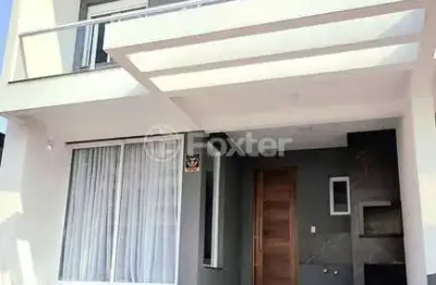 Casa com 2 quartos à venda na rua miguel main felo, 458, araça, capão da canoa, 125 m2 por r$ 750.500