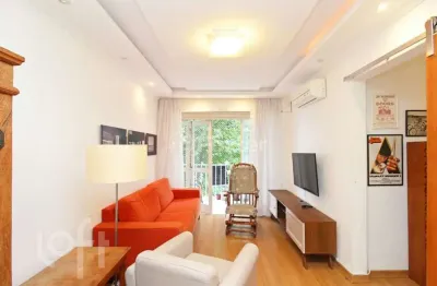 Apartamento com 3 quartos à venda na avenida guaíba, 3450, vila assunção, porto alegre, 86 m2 por r$ 397.000