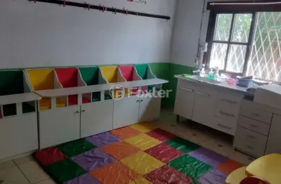Casa com 3 quartos à venda na estrada costa gama, 5130, restinga, porto alegre, 350 m2 por r$ 690.000