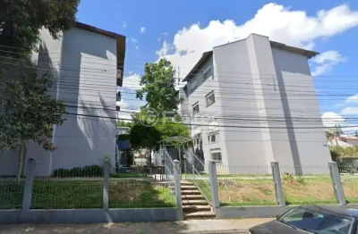 Apartamento com 1 quarto à venda na rua rubens rosa guedes, 250, jardim itu sabará, porto alegre, 38 m2 por r$ 160.000