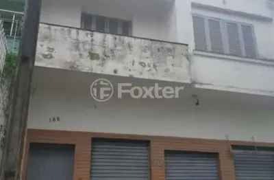 Casa com 2 quartos à venda na rua conselheiro brusque, 188, jardim itu sabará, porto alegre, 220 m2 por r$ 430.000
