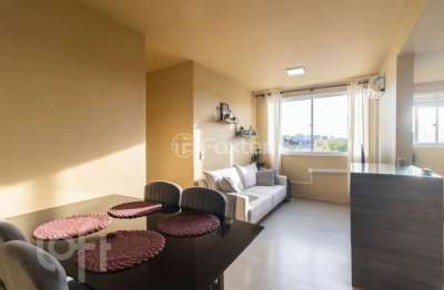 Apartamento com 3 quartos à venda na rua coronel massot, 1229, cristal, porto alegre, 61 m2 por r$ 350.000