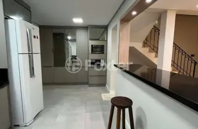 Casa com 3 quartos à venda na rua primeiro de março, 96, nossa senhora das graças, canoas, 300 m2 por r$ 905.000