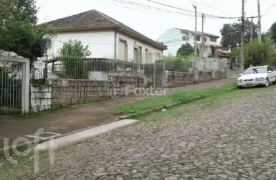 Casa com 6 quartos à venda na avenida são borja, 416, nonoai, porto alegre, 538 m2 por r$ 819.000