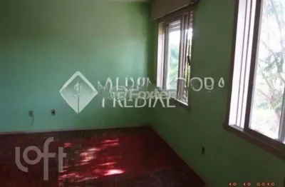 Apartamento com 1 quarto à venda na rua golda meir, 382, jardim leopoldina, porto alegre, 27 m2 por r$ 100.000