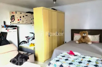 Apartamento com 1 quarto à venda na rua vicente da fontoura, 189, boa vista, novo hamburgo, 37 m2 por r$ 143.100