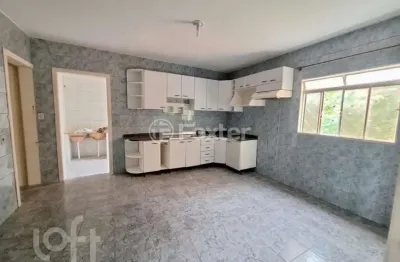 Casa com 2 quartos à venda na rua álvaro difini, 3445, restinga, porto alegre, 125 m2 por r$ 280.000