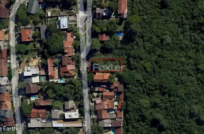 Terreno à venda na rua pedro a. a. de freitas filho, 195, jardim itu sabará, porto alegre, 520 m2 por r$ 670.000