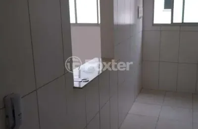 Apartamento com 2 quartos à venda na avenida joão ferreira jardim, 138, parque santa fé, porto alegre, 45 m2 por r$ 200.000