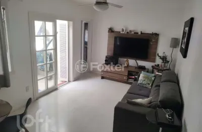 Apartamento com 2 quartos à venda na rua felicíssimo de azevedo, 686, auxiliadora, porto alegre, 79 m2 por r$ 580.000