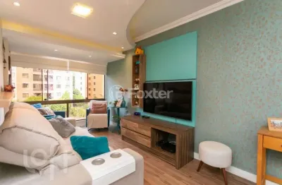 Apartamento com 3 quartos à venda na avenida protásio alves, 7157, morro santana, porto alegre, 67 m2 por r$ 400.000