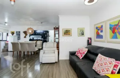 Apartamento com 3 quartos à venda na alameda raimundo corrêa, 20, boa vista, porto alegre, 100 m2 por r$ 980.000